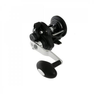 Tica Oxean OX5L Trolling Çıkrık Makinesi - 4