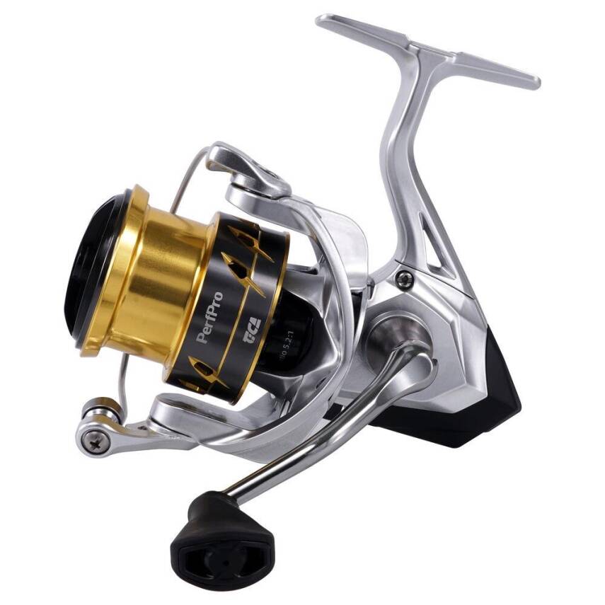 Tica Perfpro Pr2500 Lrf Olta Makinası - 1