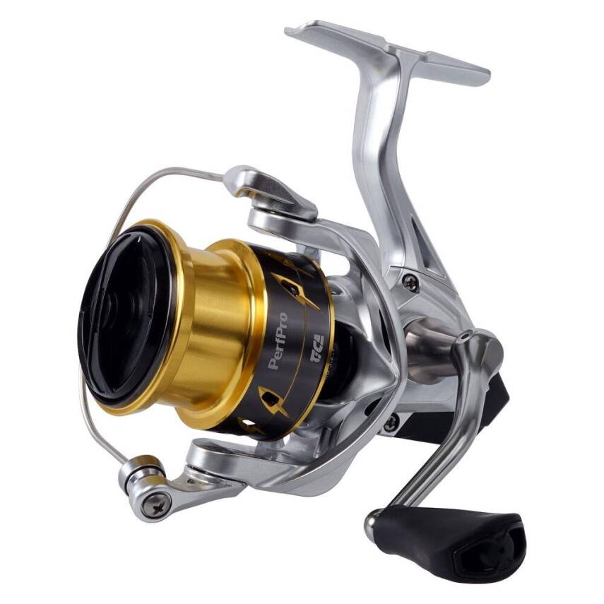 Tica Perfpro Pr2500 Lrf Olta Makinası - 2