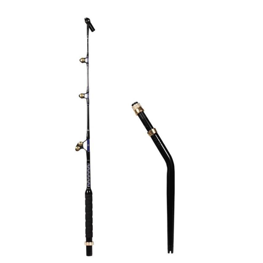 Tica Seabor Fiyat Performans Orkinos Seti Olta Takımı 180 - 2