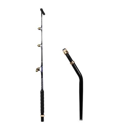 Tica Seabor Fiyat Performans Orkinos Seti Olta Takımı 168 - 2