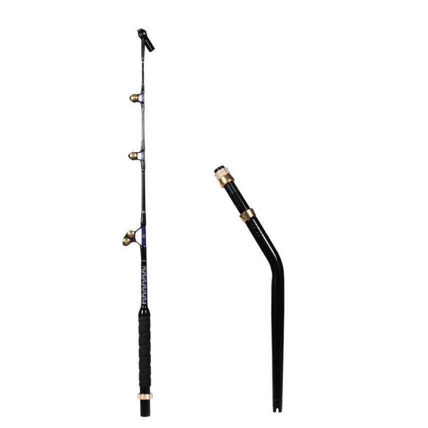 Tica Seabor Fiyat Performans Orkinos Seti Olta Takımı 168 - 2