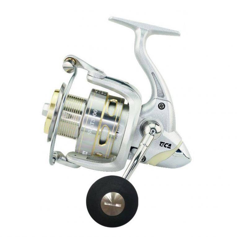 Tica Shinari SVAT 4000 Olta Makinesi - 1