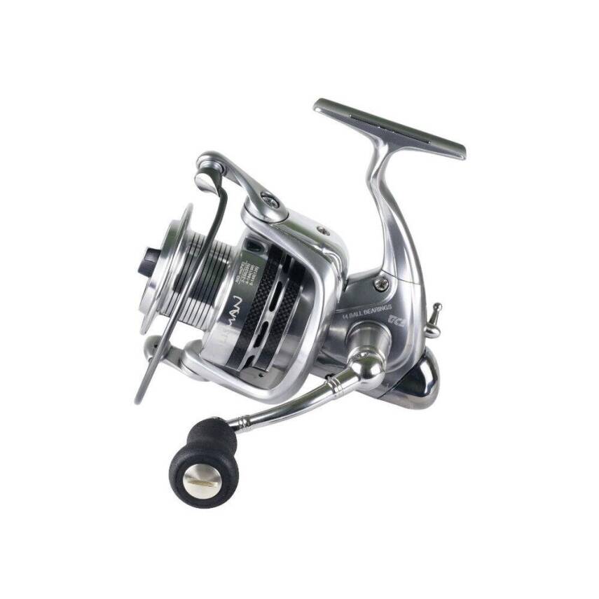 Tica Talisman TG 2000 Lrf Olta Makinası - 1