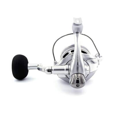 Tica Talisman TG 6000 H Jigging Makinesi - 2