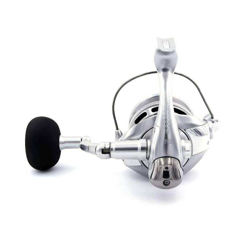 Tica Talisman TG 6000 H Jigging Makinesi - 2