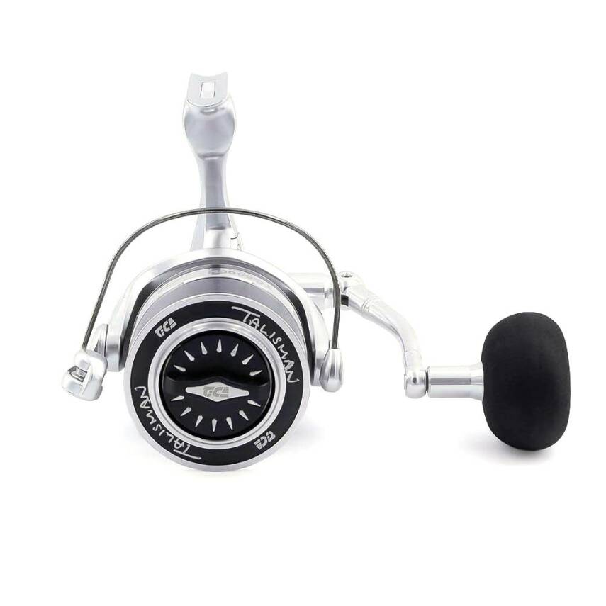 Tica Talisman TG 6000 H Jigging Makinesi - 5