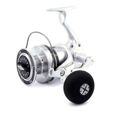 Tica Talisman TG 6000 H Jigging Makinesi