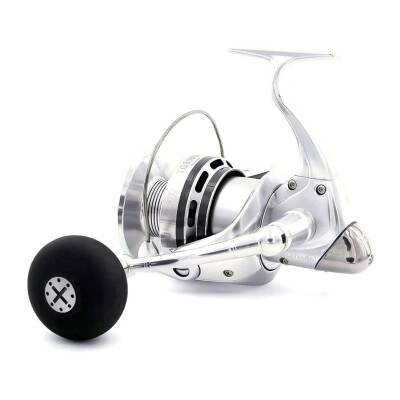 Tica Talisman TG 6000 H Jigging Makinesi - 3