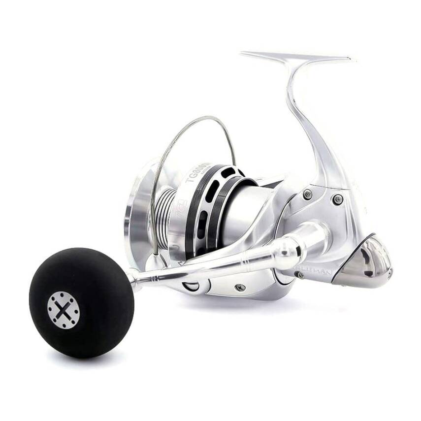 Tica Talisman TG 6000 H Jigging Makinesi - 3