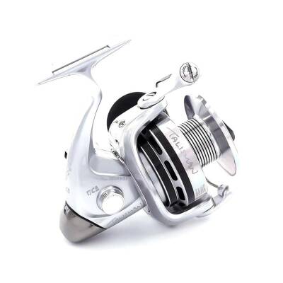 Tica Talisman TG 6000 H Jigging Makinesi - 4