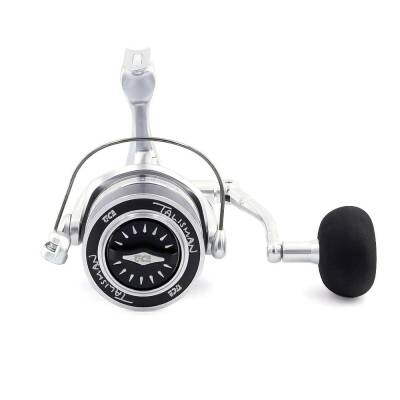 Tica Talisman TG 6000 H Jigging Makinesi - 5