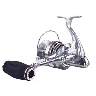 Tica Talisman TG 8000 H Jigging Makinesi - 1