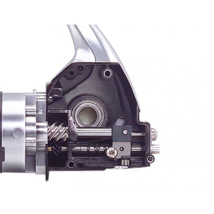 Tica Talisman TG 8000 H Jigging Makinesi - 3