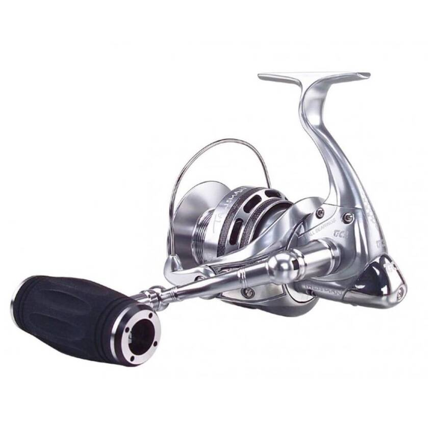 Tica Talisman TG 8000 H Jigging Makinesi - 1