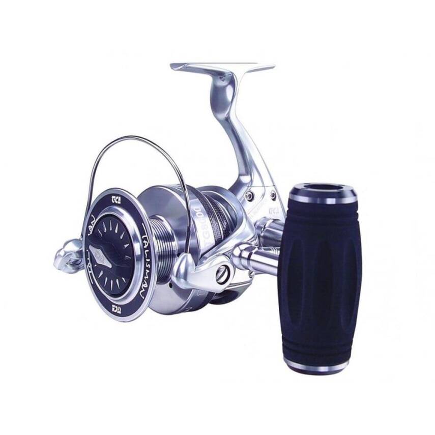 Tica Talisman TG 8000 H Jigging Makinesi - 2