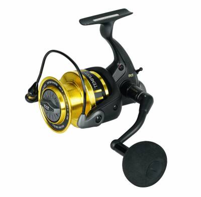 Tica Tempest 4500 Shore Jigging Makinesi - 1