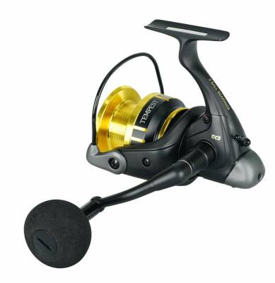 Tica Tempest 4500 Shore Jigging Makinesi - 2