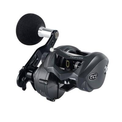 Tica Titanclaw Tai Rubber Makinesi TC 300 H (Sağ Kol) - 2