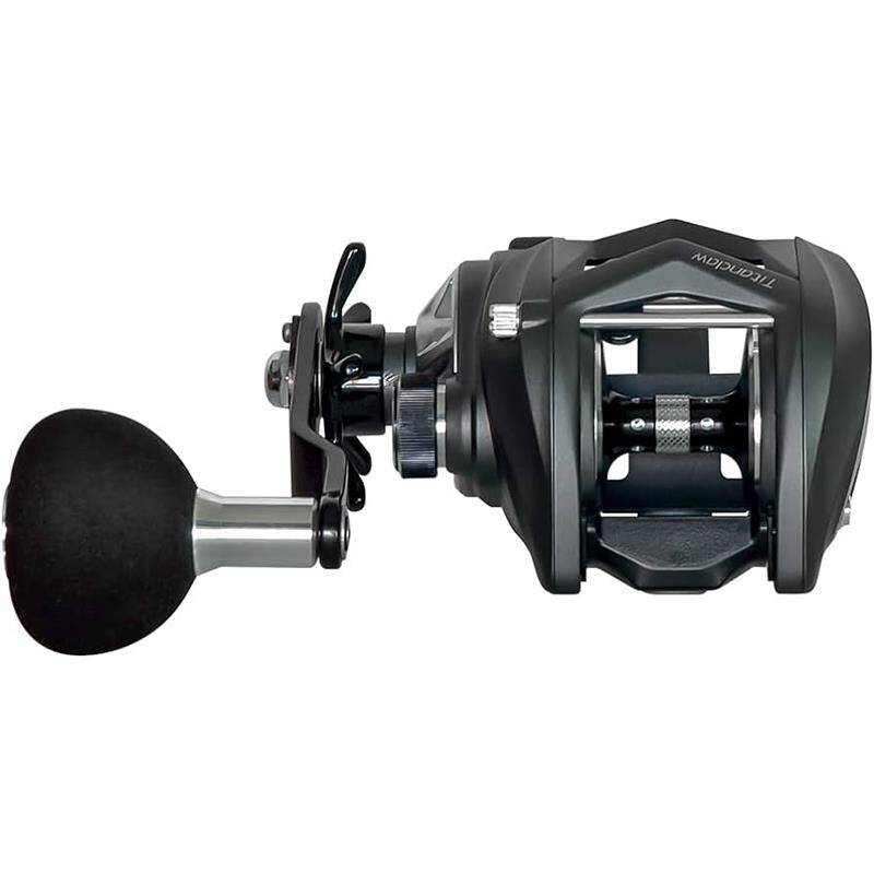 Tica Titanclaw Tai Rubber Makinesi TC 401 H (Sol Kol) - 3