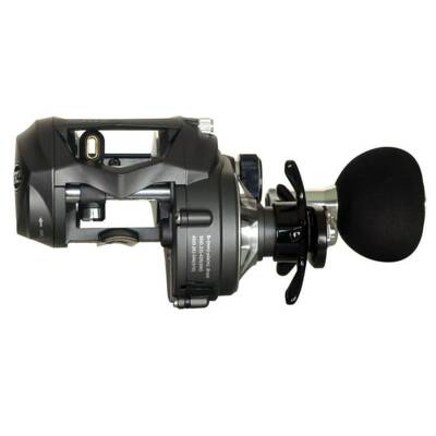 Tica Titanclaw Tai Rubber Makinesi TC 401 H (Sol Kol) - 4