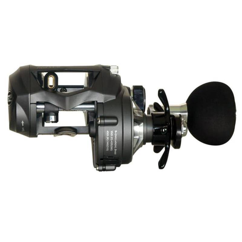 Tica Titanclaw Tai Rubber Makinesi TC 401 H (Sol Kol) - 4