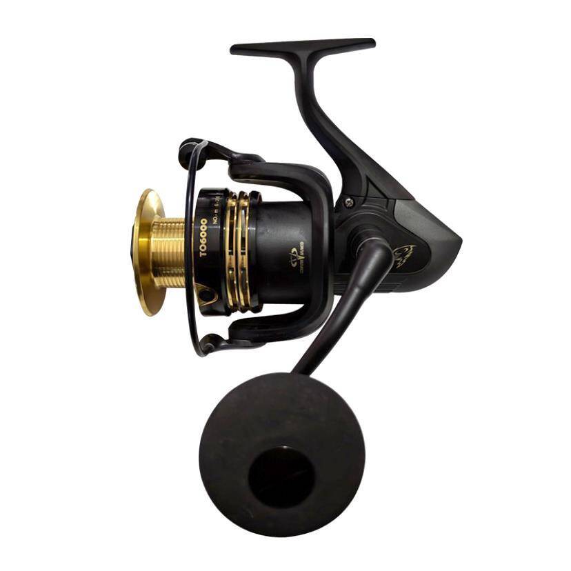 Tica Tornado 4000 G Olta Makinesi - 1