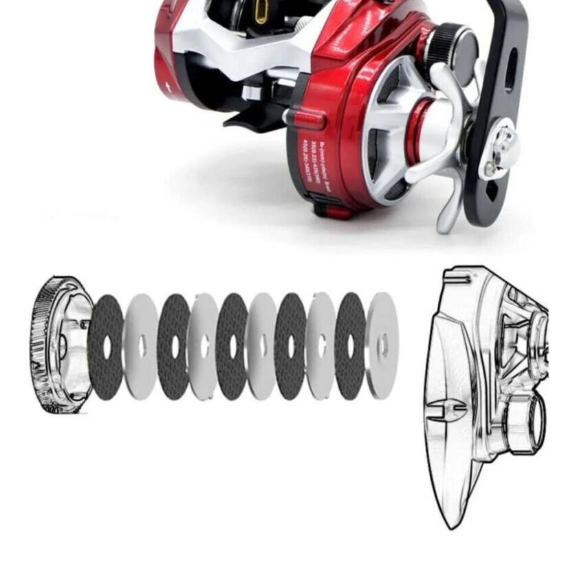 Tica Uzi Tai Rubber Makinası GCB300 (Sağ Kol) - 4