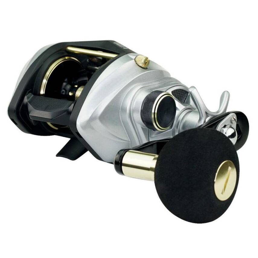 Tica Uzio Tai Rubber Makinası GCB300 (Sağ Kol) - 1