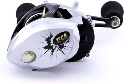 Tica Uzio Tai Rubber Makinası GCB300 (Sağ Kol) - 2