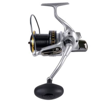 Tica Wanderer Surf 8000 Olta Makinası - 1