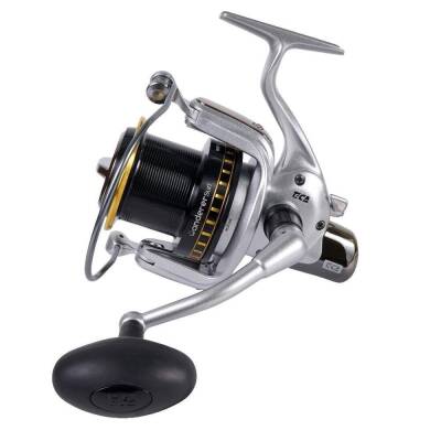 Tica Wanderer Surf 8000 Olta Makinası - 2