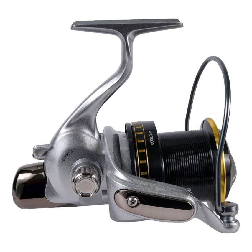 Tica Wanderer Surf 8000 Olta Makinası - 3