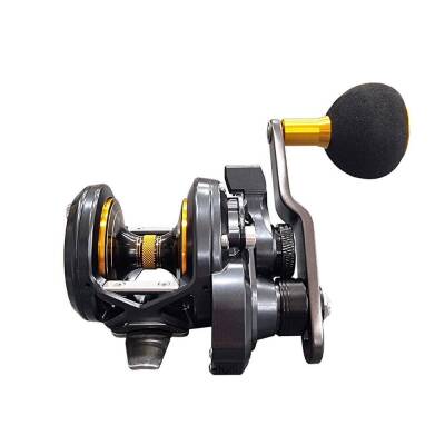 Tica X-Jigger Xj5hl Slow Jigging Makinası-(Sol Kol) - 3