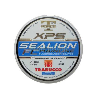 Trabucco T-Force XPS Sealion FC-M 250mt Olta Misinası - 2