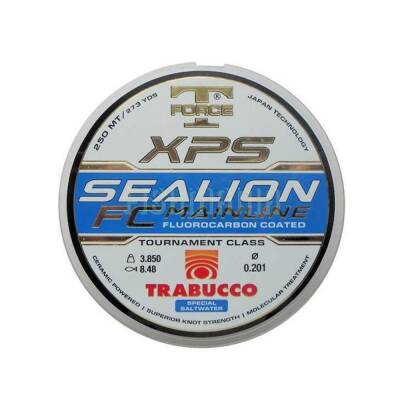 Trabucco T-Force XPS Sealion FC-M 250mt Olta Misinası - 2