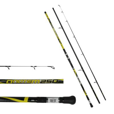 Tubertini Anatem 420cm 250gr Surf Olta Kamışı
