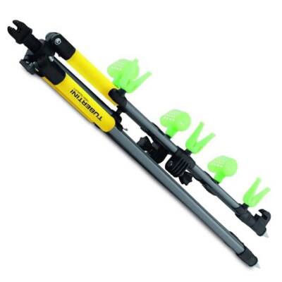 Tubertini Surf Maxim Pro Metal Tripod - 2