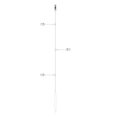 Üç Köstekli Tataki Hazır Kalamar Zoka Bedeni