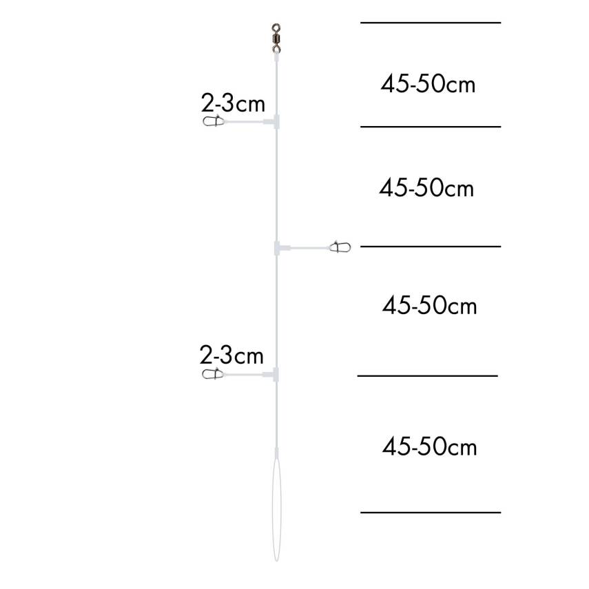 Üç Köstekli Tataki Hazır Kalamar Zoka Bedeni - 2