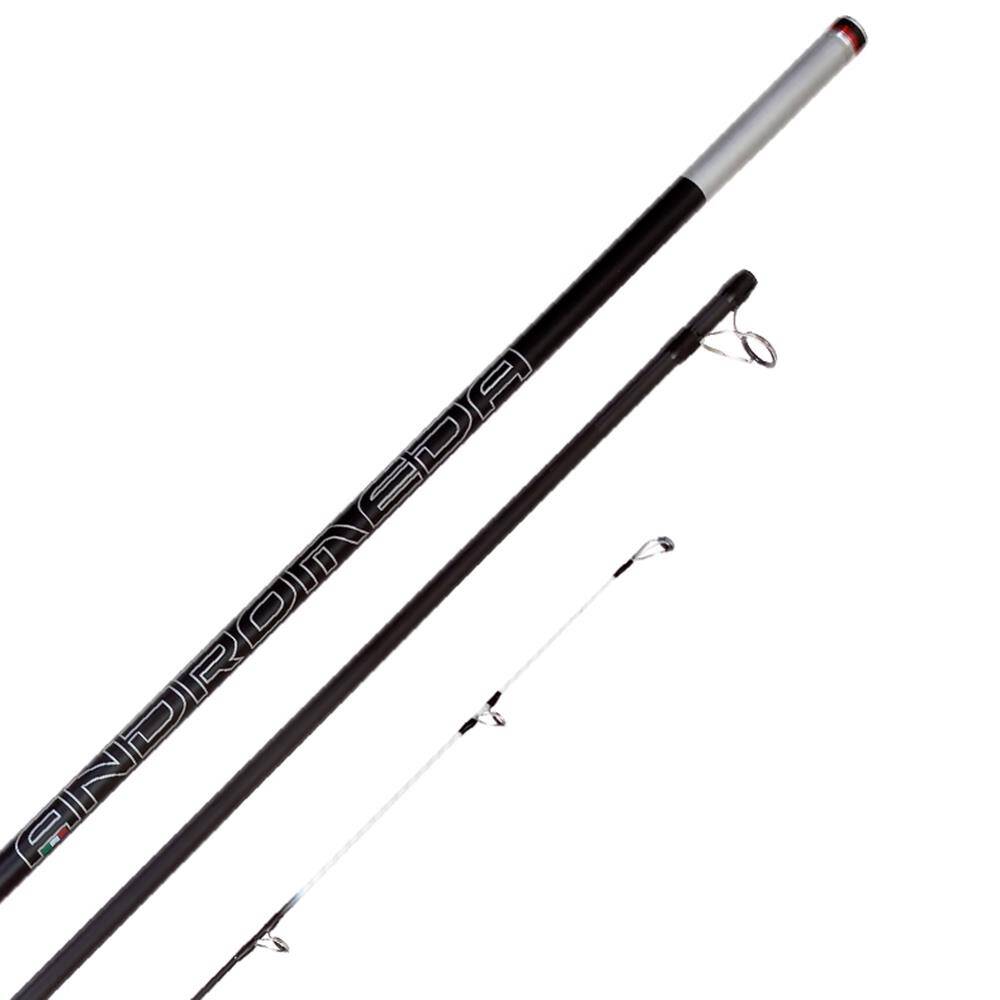 Asami コラゲリード2 ST M4レフィル Veret Andromeda 430cm 100-200gr Surf Kamışı | Yarın Kapında!