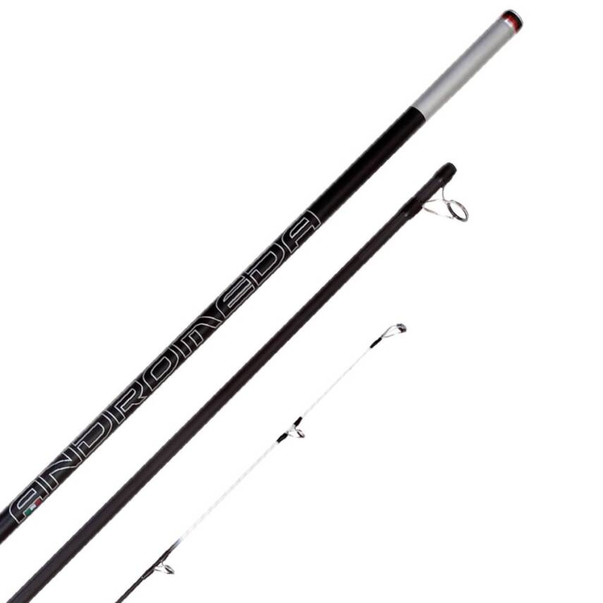 Veret Andromeda 430cm 100-200gr Surf Kamışı - 3