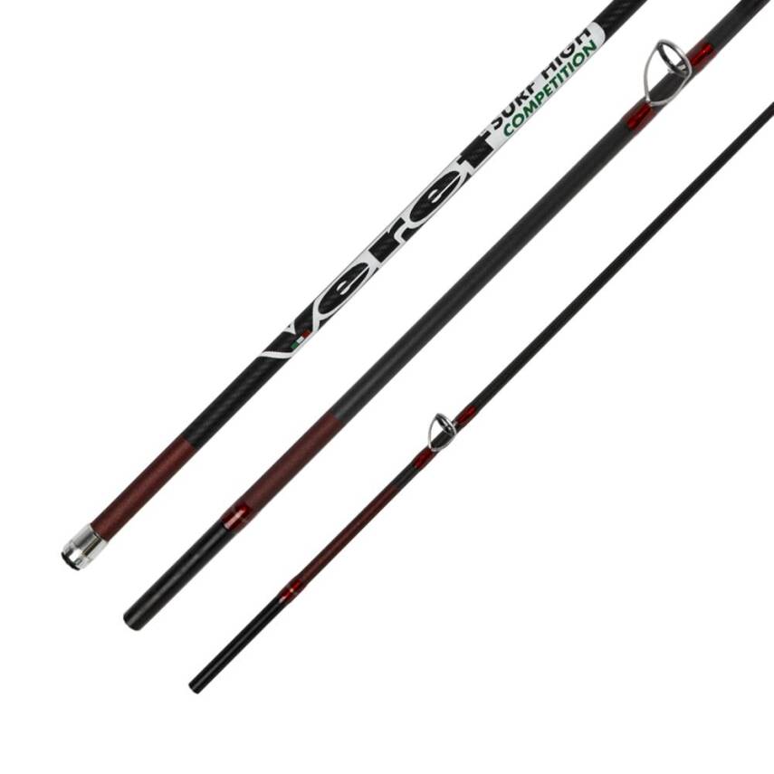 Veret Nebula 430cm 100-200gr Surf Kamışı - 3