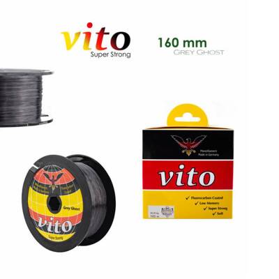 Vito 160m Super Strong Gri Misina
