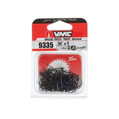 VMC Olta İğnesi 9335BK - 2