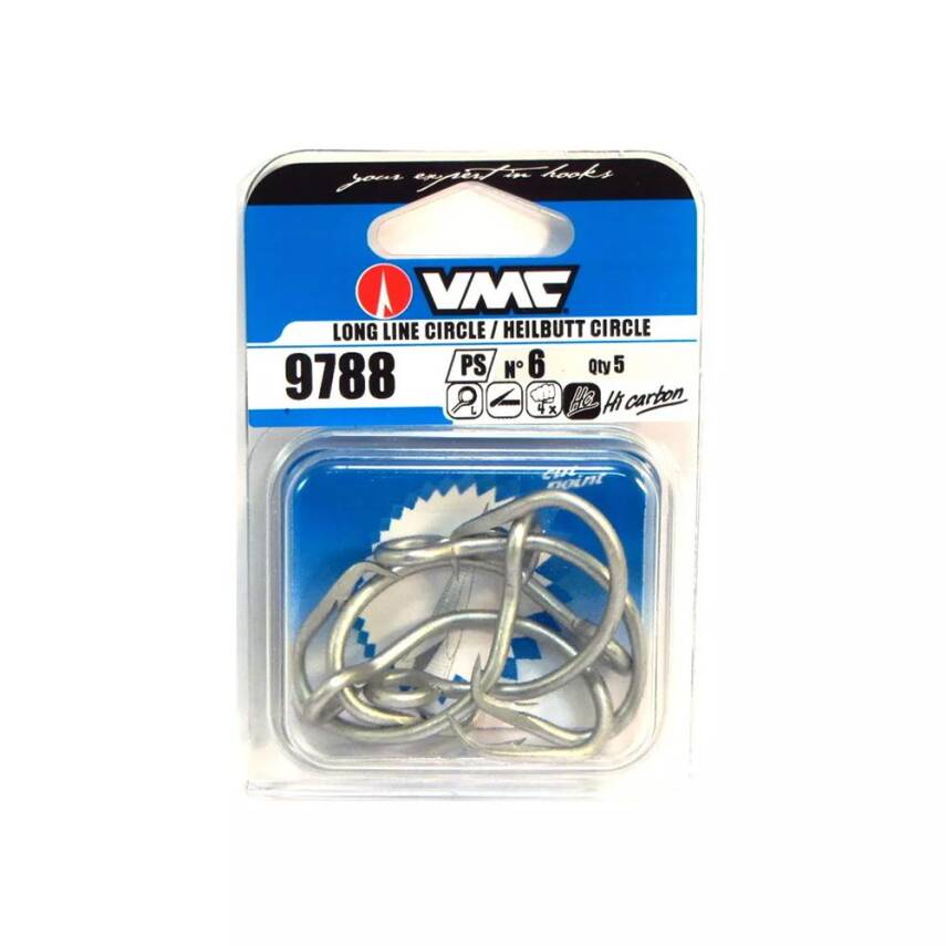 VMC Olta İğnesi 9788 - 2