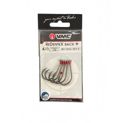 VMC ReDenteX Back+ Olta İğnesi 7243 - 2