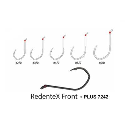 VMC ReDenteX Front+ Olta İğnesi 7242 - 3