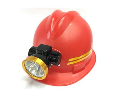 Watton WT-065 Şarjlı OSL LED Baret Lambası  - 3