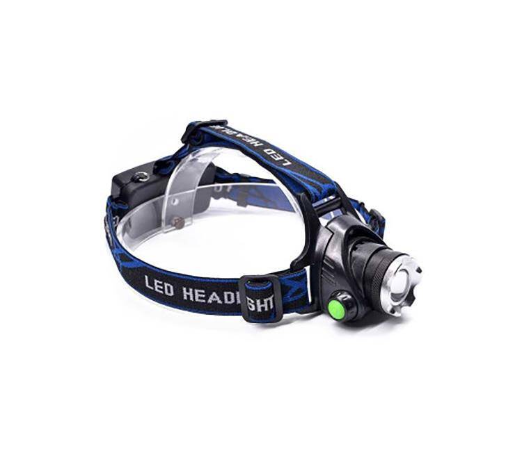 Watton WT-120 Q5 800 Lümen Kafa Lambası - 4